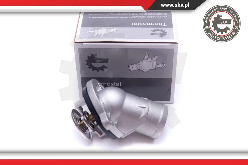 Esen SKV 20SKV156 - Termostats, Dzesēšanas šķidrums www.autospares.lv