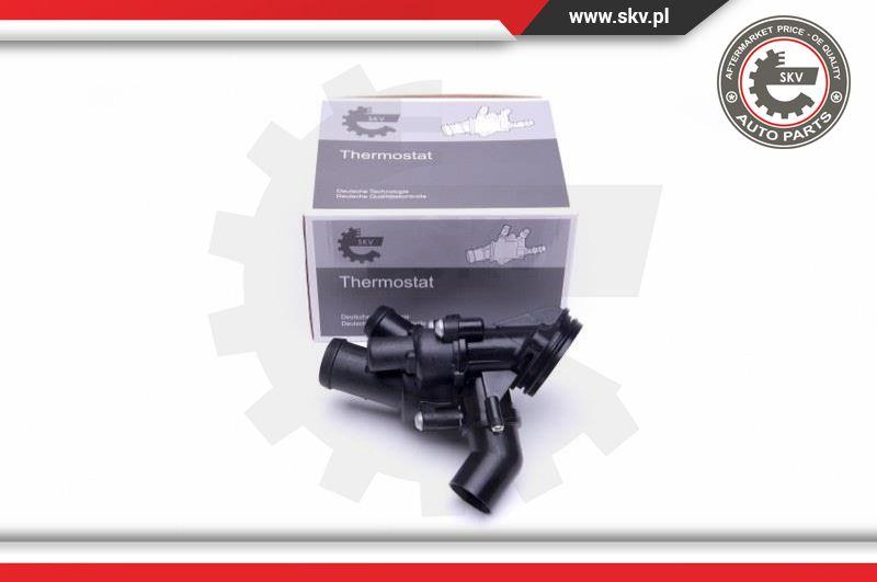 Esen SKV 20SKV103 - Termostats, Dzesēšanas šķidrums www.autospares.lv