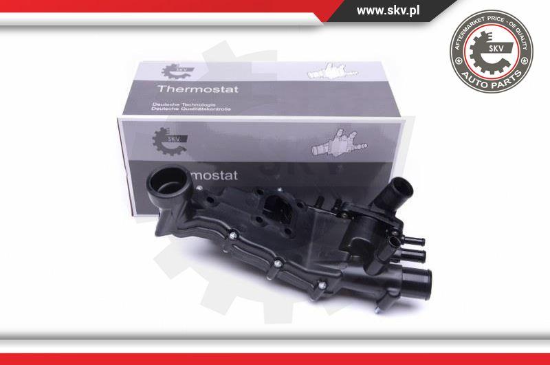 Esen SKV 20SKV113 - Termostats, Dzesēšanas šķidrums www.autospares.lv