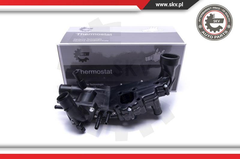 Esen SKV 20SKV112 - Termostats, Dzesēšanas šķidrums www.autospares.lv