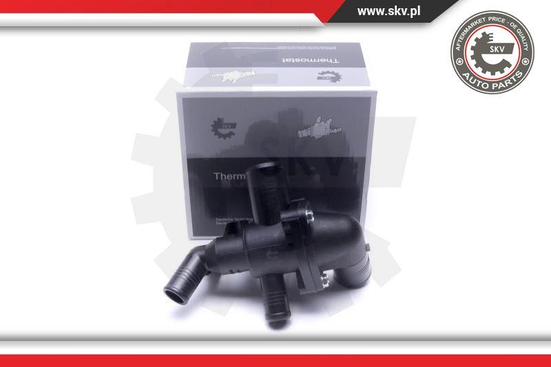 Esen SKV 20SKV188 - Termostats, Dzesēšanas šķidrums www.autospares.lv