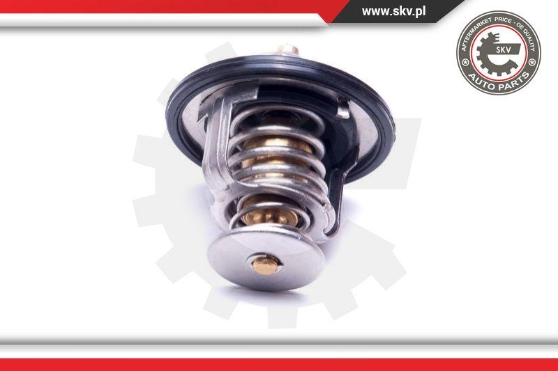 Esen SKV 20SKV131 - Coolant thermostat / housing www.autospares.lv