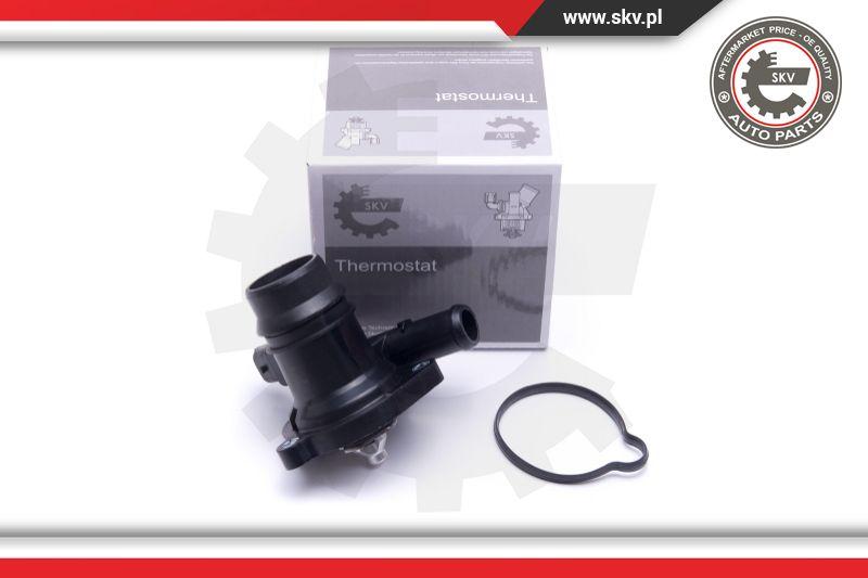 Esen SKV 20SKV138 - Termostats, Dzesēšanas šķidrums www.autospares.lv