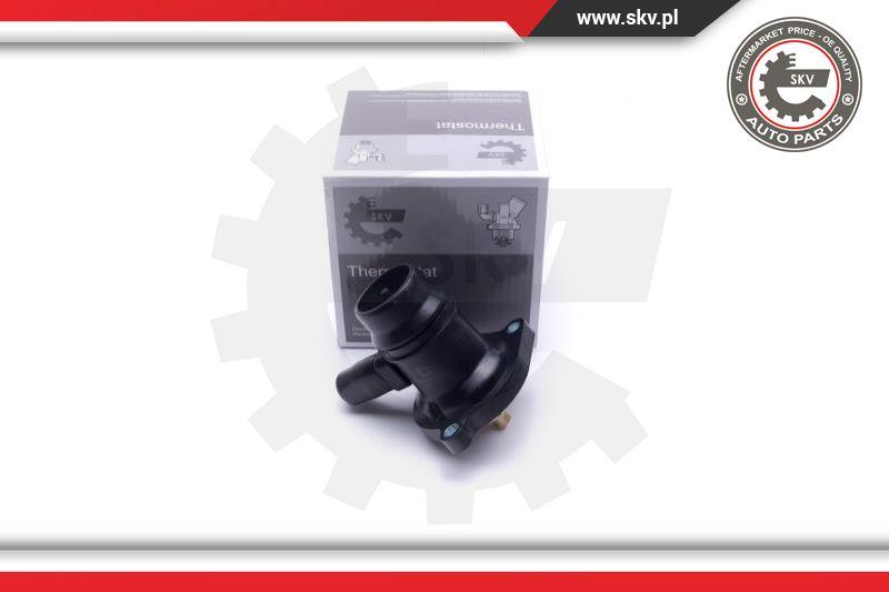 Esen SKV 20SKV133 - Termostats, Dzesēšanas šķidrums www.autospares.lv