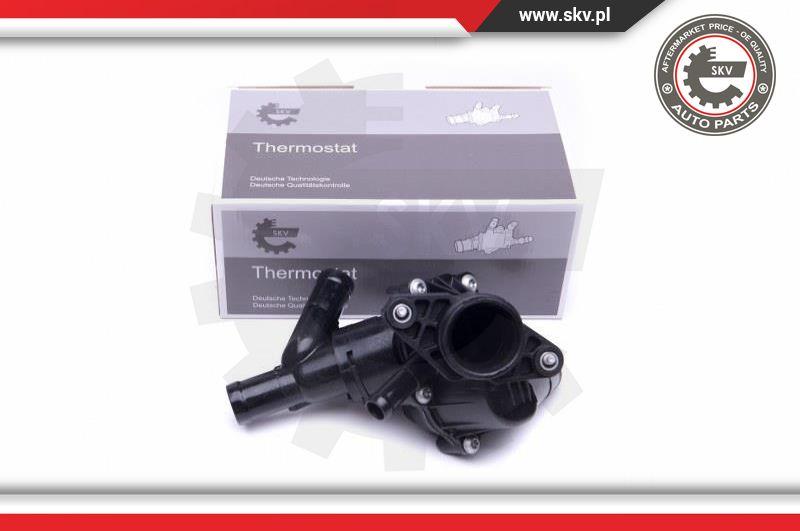 Esen SKV 20SKV120 - Termostats, Dzesēšanas šķidrums www.autospares.lv