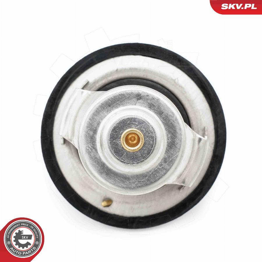 Esen SKV 20SKV219 - Termostats, Dzesēšanas šķidrums www.autospares.lv