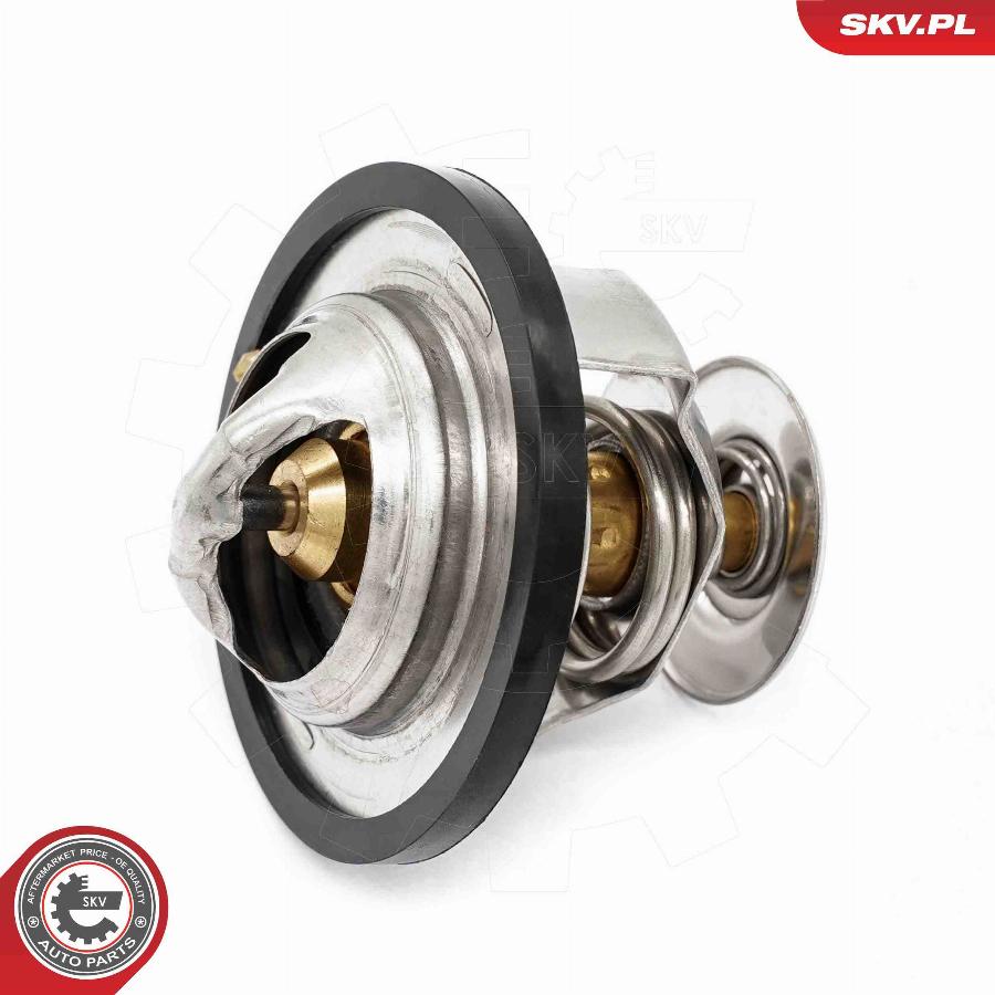 Esen SKV 20SKV219 - Termostats, Dzesēšanas šķidrums www.autospares.lv