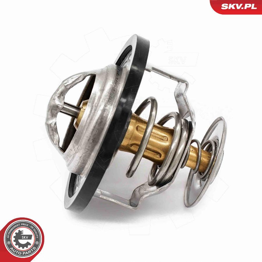 Esen SKV 20SKV219 - Termostats, Dzesēšanas šķidrums www.autospares.lv