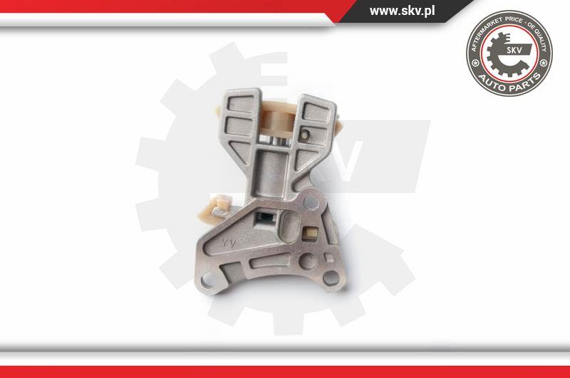 Esen SKV 21SKV020 - Sadales vārpstas piedziņas ķēdes komplekts www.autospares.lv