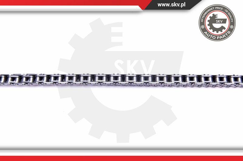 Esen SKV 21SKV171 - Timing Chain Kit www.autospares.lv