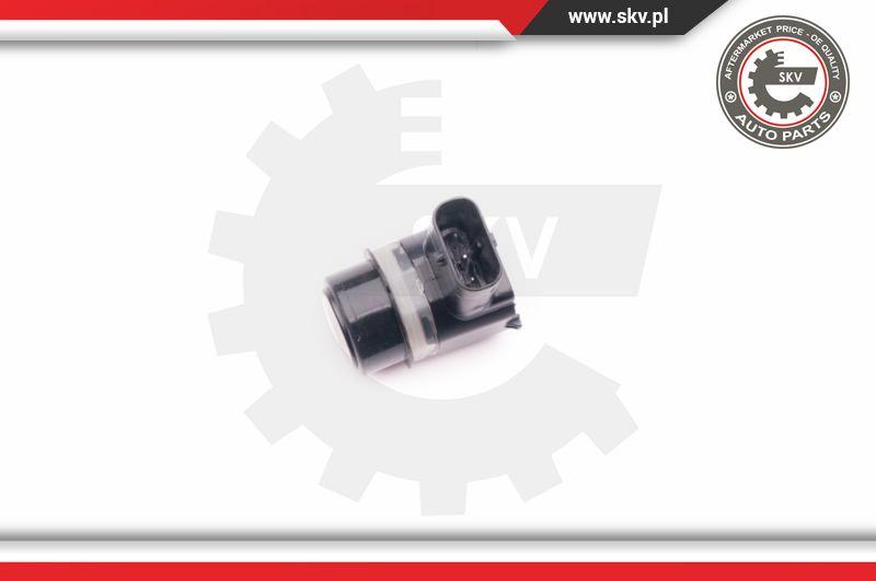 Esen SKV 28SKV046 - Sensor, parking assist www.autospares.lv