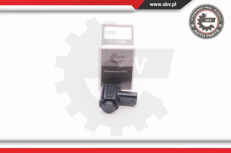 Esen SKV 28SKV043 - Devējs, Parkošanās palīgsistēma www.autospares.lv