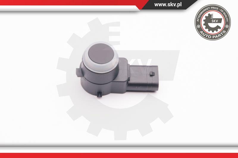 Esen SKV 28SKV019 - Sensor, parking assist www.autospares.lv