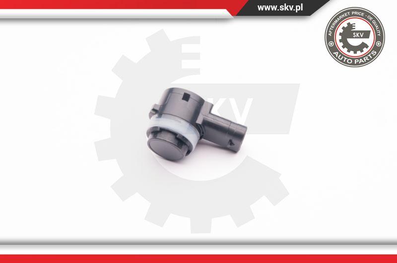 Esen SKV 28SKV015 - Sensor, parking assist www.autospares.lv