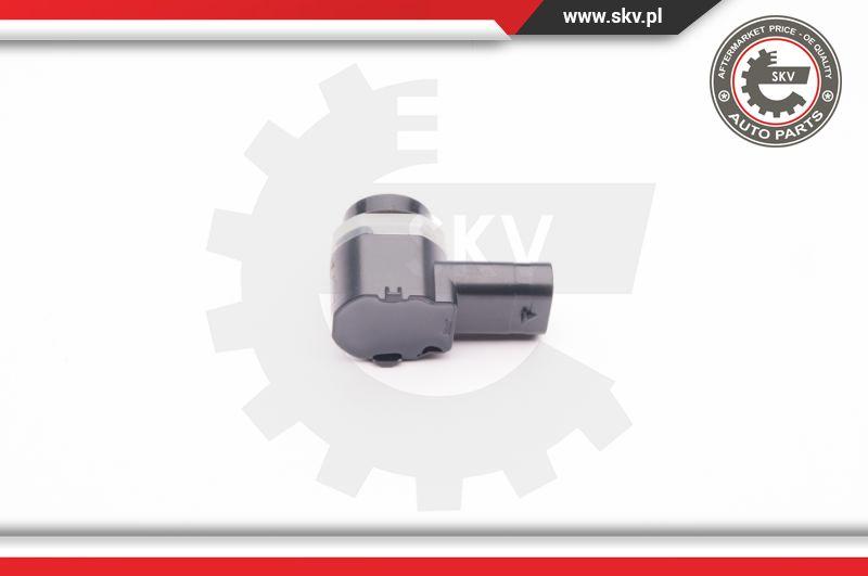 Esen SKV 28SKV012 - Sensor, parking assist www.autospares.lv