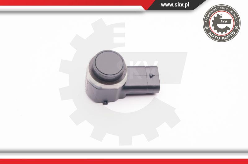 Esen SKV 28SKV012 - Sensor, parking assist www.autospares.lv