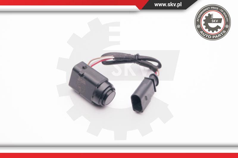 Esen SKV 28SKV037 - Devējs, Parkošanās palīgsistēma www.autospares.lv