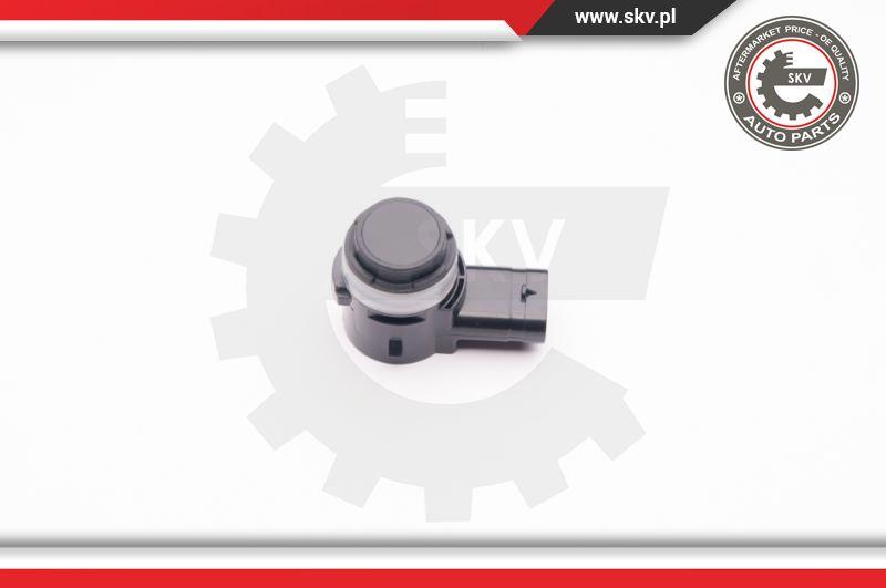 Esen SKV 28SKV023 - Sensor, parking assist www.autospares.lv