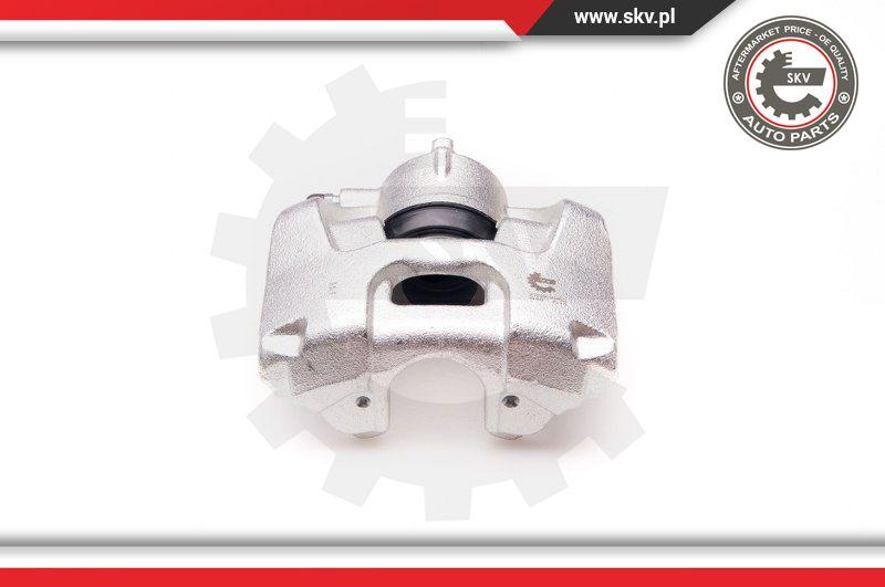 Esen SKV 23SKV962 - Bremžu suports www.autospares.lv