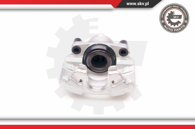 Esen SKV 23SKV962 - Bremžu suports www.autospares.lv