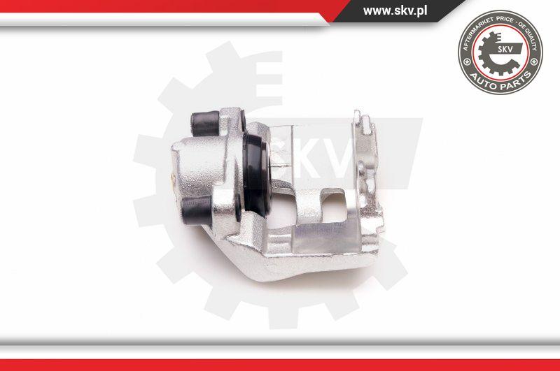 Esen SKV 23SKV962 - Bremžu suports www.autospares.lv