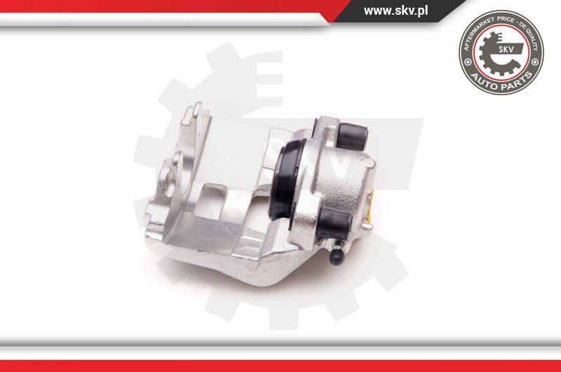 Esen SKV 23SKV962 - Bremžu suports www.autospares.lv