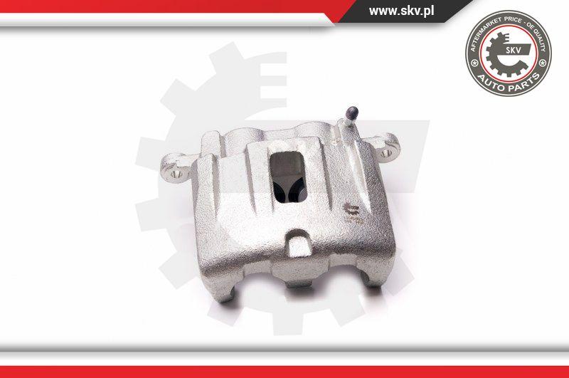 Esen SKV 23SKV922 - Bremžu suports www.autospares.lv