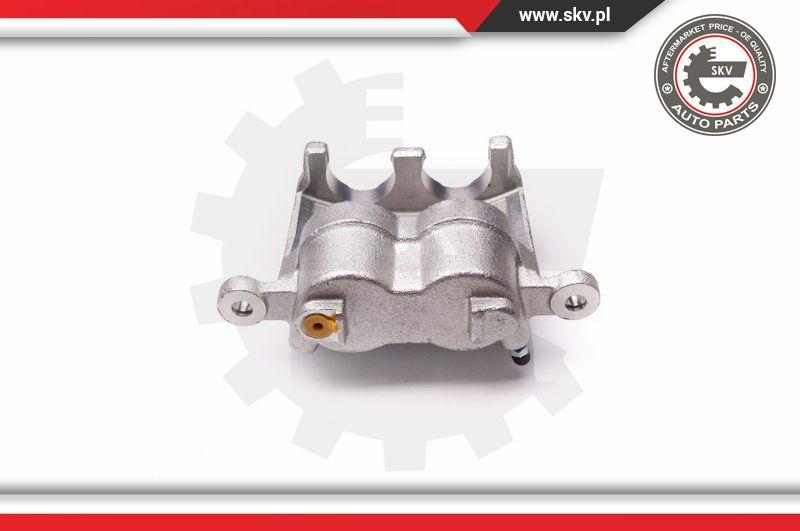 Esen SKV 23SKV922 - Bremžu suports www.autospares.lv