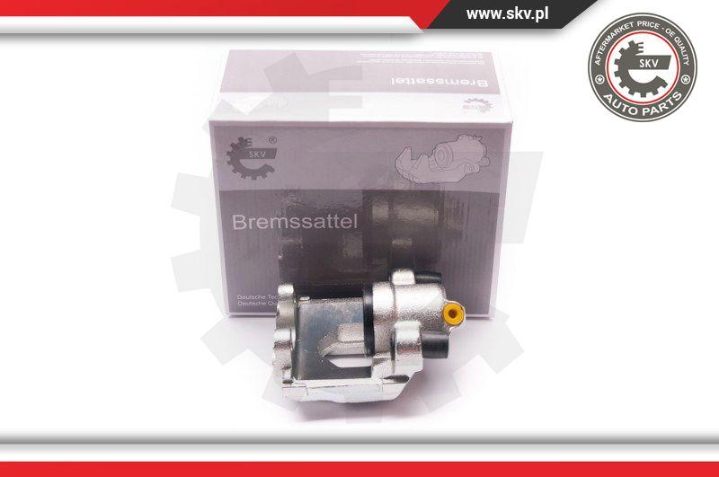 Esen SKV 23SKV444 - Bremžu suports www.autospares.lv