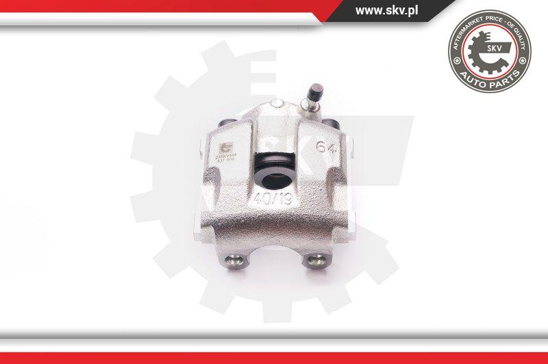 Esen SKV 23SKV444 - Bremžu suports www.autospares.lv