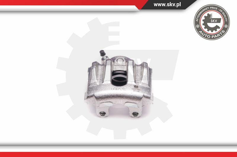 Esen SKV 23SKV441 - Bremžu suports www.autospares.lv