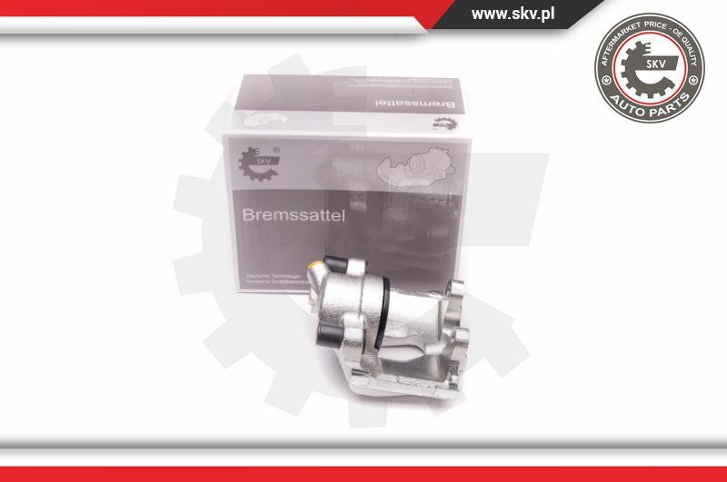 Esen SKV 23SKV441 - Bremžu suports www.autospares.lv