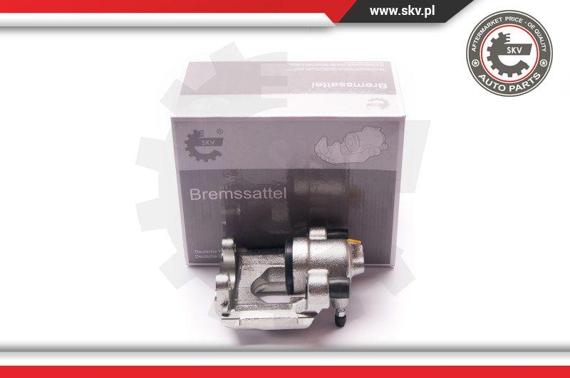 Esen SKV 23SKV443 - Bremžu suports www.autospares.lv