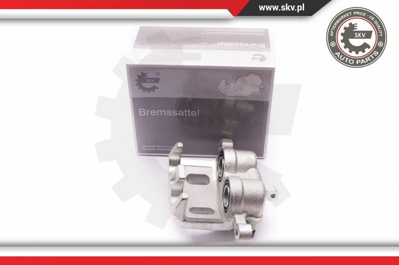 Esen SKV 23SKV451 - Bremžu suports www.autospares.lv