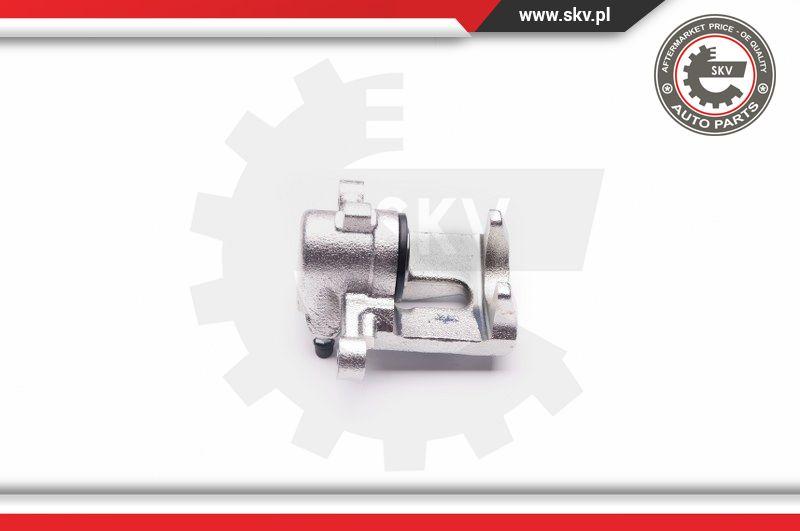 Esen SKV 23SKV463 - Brake Caliper www.autospares.lv