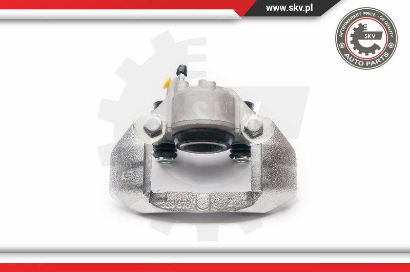 Esen SKV 23SKV482 - Bremžu suports www.autospares.lv