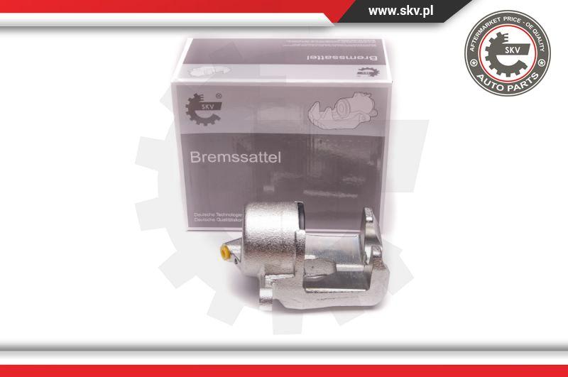 Esen SKV 23SKV422 - Bremžu suports autospares.lv