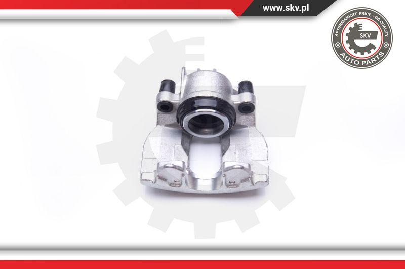 Esen SKV 23SKV562 - Bremžu suports www.autospares.lv