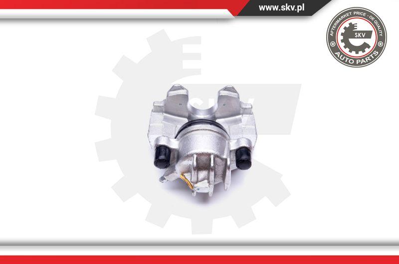 Esen SKV 23SKV562 - Bremžu suports www.autospares.lv