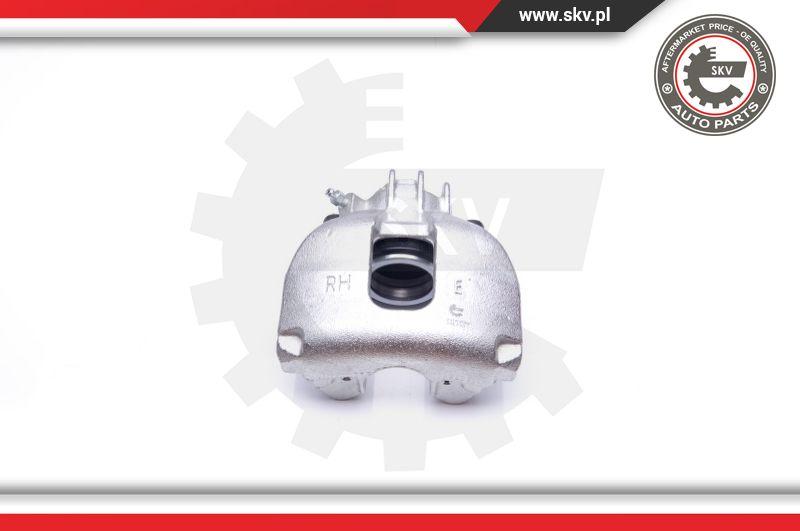 Esen SKV 23SKV562 - Bremžu suports www.autospares.lv