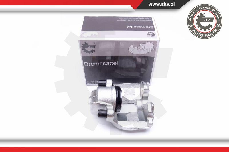 Esen SKV 23SKV562 - Bremžu suports www.autospares.lv