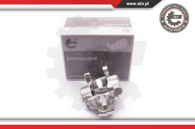 Esen SKV 23SKV574 - Bremžu suports www.autospares.lv