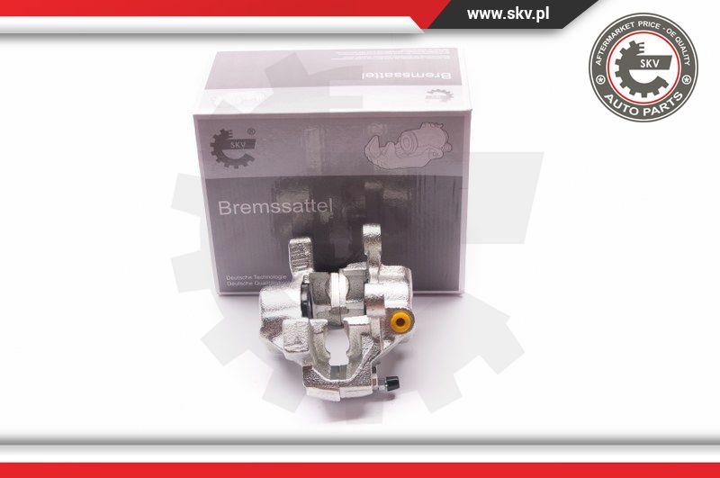 Esen SKV 23SKV573 - Bremžu suports www.autospares.lv