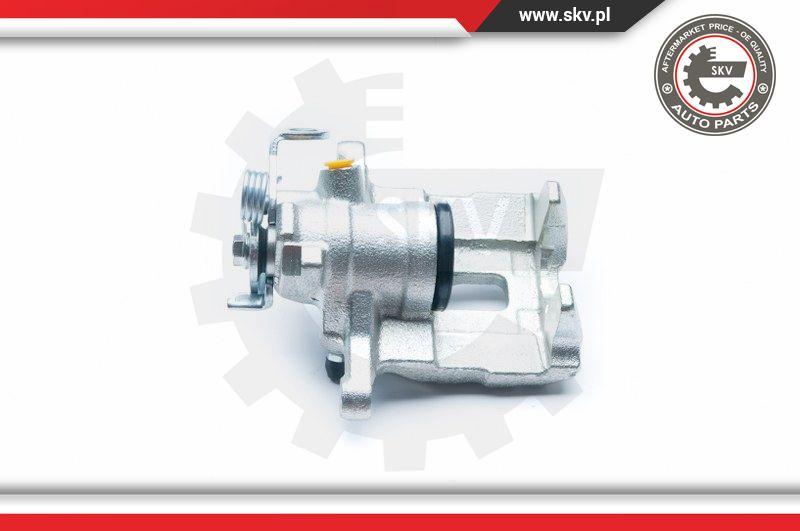 Esen SKV 23SKV644 - Bremžu suports autospares.lv