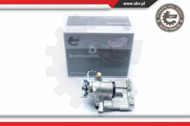 Esen SKV 23SKV644 - Bremžu suports autospares.lv