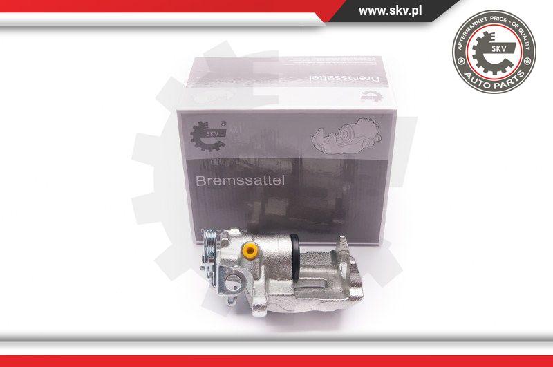 Esen SKV 23SKV643 - Bremžu suports www.autospares.lv