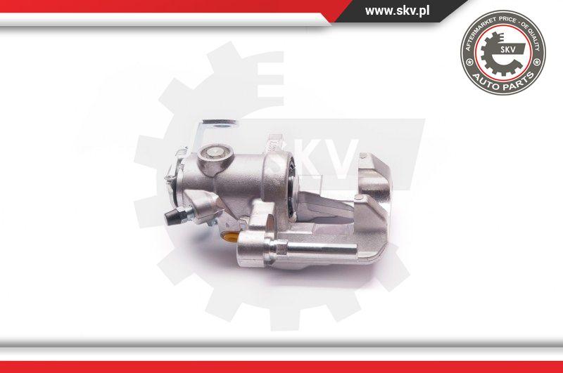 Esen SKV 23SKV684 - Bremžu suports www.autospares.lv