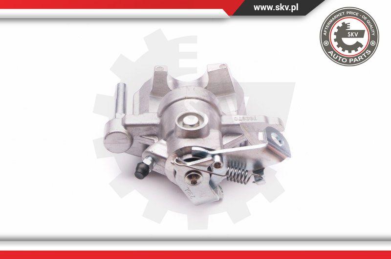 Esen SKV 23SKV683 - Bremžu suports www.autospares.lv