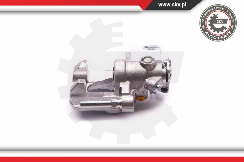 Esen SKV 23SKV683 - Bremžu suports www.autospares.lv