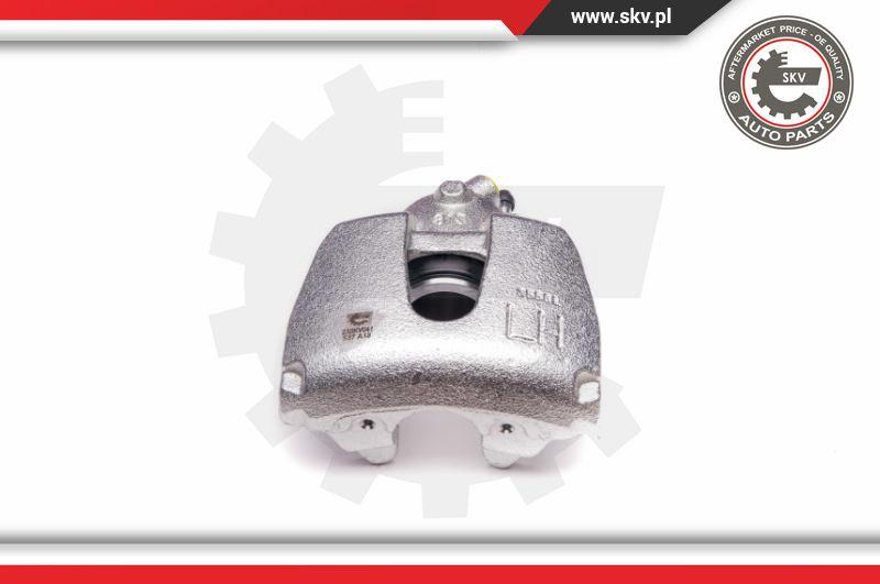 Esen SKV 23SKV041 - Bremžu suports autospares.lv